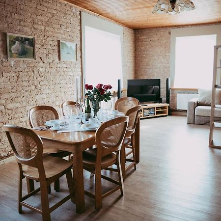 Rumido Suite Valmiera Extérieur photo