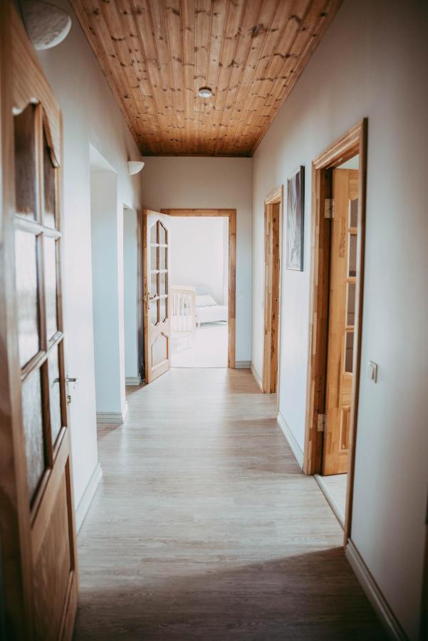 Rumido Suite Valmiera Extérieur photo